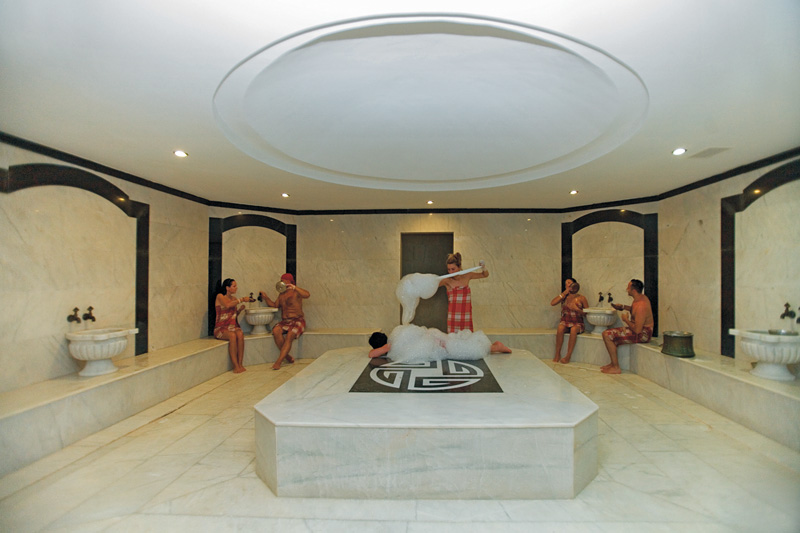 Dosi Resort Hotel